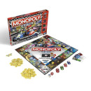 Hasbro E1870 Monopoly Gamer Mario Kart