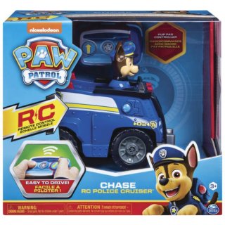 Spin Master 27865 RCP Paw Patrol RC Chase