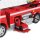 Spin Master 14758 - PAW Ultimate Rescue Fire Truck