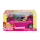 Mattel FPR57 Barbie Glam Cabrio mit Puppe