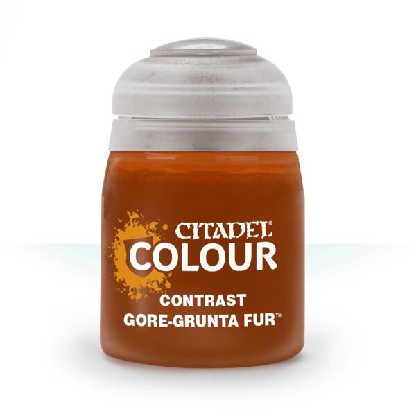 Citadel Contrast Paint 29-28 - Goregrunta Fur