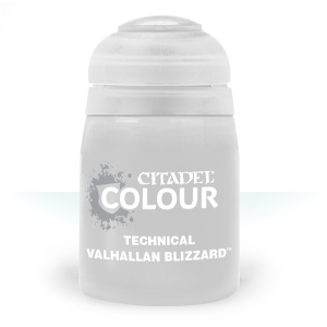 Citadel Technical Paint 27-32 - Valhallan Blizzard