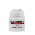 Citadel Base Paint 21-52 - Corax White
