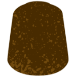 Warhammer Technical Texture 27-26 - Stirland Mud