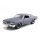 JADA 253203002 - Fast&Furious 1970 Chevy Chevelle SS grau