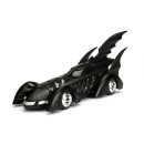 JADA 253215003 Batman 1995 Batmobile 1:24
