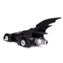 JADA 253215003 Batman 1995 Batmobile 1:24