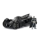 Jada  253215004 - Batman Arkham Knight Batmobile 1:24