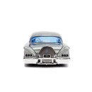 JADA 253745000 - 1958 Chevy Impala-Hard Top, Wave 1