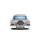 JADA 253745000 - 1958 Chevy Impala-Hard Top, Wave 1