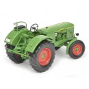 Schuco 450782200 - Deutz F4 L 514 Traktor 1:32