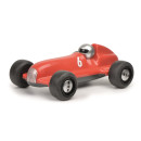 Schuco 450987100 - Studio Racer Red-Enzo #6