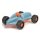 Schuco 450987200 - Studio Racer Blue-Pierre #8