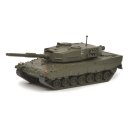 Schuco 452642200 - Leopard 2A1 Panzer 1:87