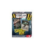 Noris 606101838 Escape Room Das Spiel Duo