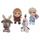 Simba Toys plush 6315877545 Disney Frozen 2, Chunky,...