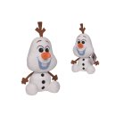 SIMBA DICKIE 6315877627 - Disney Frozen 2, Chunky Olaf, 43cm