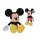 SIMBA DICKIE 6315878710PRO - Disney MMCH Basic Mickey, 61cm