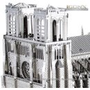 Metal Earth ICX003 Notre Dame