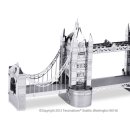 Metal Earth MMS022 London Tower Bridge