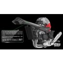 MENG-Model: Kawasaki Ninja H2R in 1:9