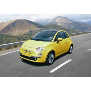 ITALERI 510003647 1:24 Fiat "500" (2007)