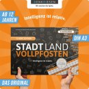 DENKRIESEN - STADT LAND VOLLPFOSTEN&reg; - CLASSIC EDITION