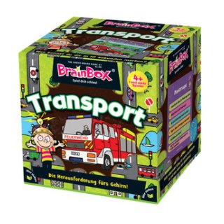 BrainBox 94958 BB - Transport (d)