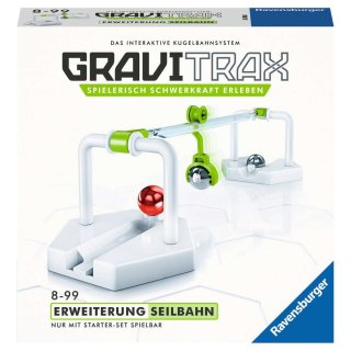 Ravensburger GraviTrax 26116 Seilbahn