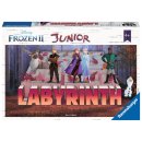 Ravensburger Lustige Kinderspiele 20416 DFZ 2: Junior Labyrinth