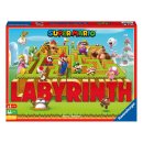 Ravensburger Gesellschaftsspiele 26063 Super Mario Labyrinth