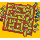 Ravensburger Gesellschaftsspiele 26063 Super Mario Labyrinth