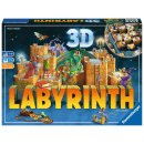 Ravensburger Gesellschaftsspiele 26113 Das verrückte Labyrinth 3D