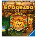 Ravensburger Gesellschaftsspiele 26129 Wettlauf nach El Dorado: Die goldenen Tempel
