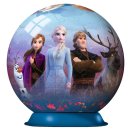 Ravensburger 3D Puzzle-Ball 72 T. 11142 DFZ: Frozen 2