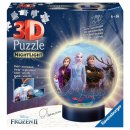 Ravensburger 3D Puzzle-Ball 72 T. 11141 DFZ: Frozen 2