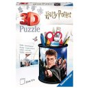 Ravensburger 3D Sonderformen 11154 Harry Potter Utensilo