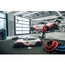 Ravensburger 3D Sonderformen 11147 Porsche GT3 Cup