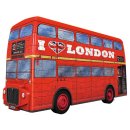 Ravensburger 3D Sonderformen 12534 London Bus
