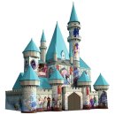 Ravensburger 3D Puzzle-Bauwerke 11156 DFZ: Frozen 2 Schloss