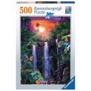Ravensburger 500 Teile 14840 Traumhafte Wasserfälle