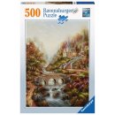 Ravensburger 500 Teile 14986 Die Goldene Stunde