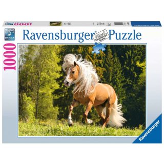 Ravensburger 1000 Teile 15009 Pferdeglück