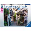 Ravensburger 15257 Eguisheim im Elsass - 1000 Teile