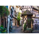 Ravensburger 15257 Eguisheim im Elsass - 1000 Teile
