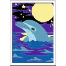 Ravensburger MnZ Serie F 27694 Kleiner Delfin