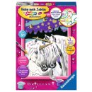 Ravensburger MnZ Sonderserie E 27697 Einhornliebe