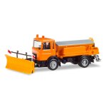 HERPA 309547 MAN F8 Winterdienstfzg kommunal