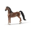 Schleich 13913 American Saddlebred Wallach - HORSE CLUB