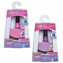 Spin Master 26430 - CLM Go Glam Nails Fashion Pack-Mini
